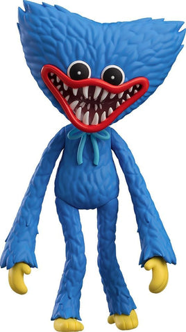 Poppy Playtime 4 Inch Action Figure Nendoroid - Huggy Wuggy