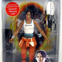 Portal 2 7 Inch Action Figure - Chell