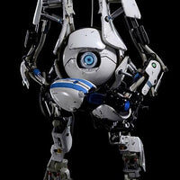 Portal 2 10 Inch Statue Figure - Atlas