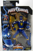 Power Rangers Legacy 6 Inch Action Figure Thundersaurus Megazord Series - Blue Ranger Dino Thunder