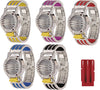 Power Rangers Legacy 9 Inch Watch - Communicator