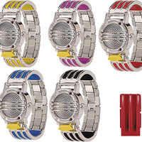 Power Rangers Legacy 9 Inch Watch - Communicator