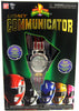 Power Rangers Legacy 9 Inch Watch - Communicator