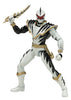 Power Rangers Legacy 6 Inch Action Figure Thundersaurus Megazord Series - White Ranger Dino Thunder