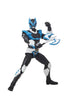 Power Rangers Legacy 6 Inch Action Figure Series - Psycho Blue Ranger Space