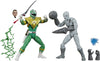 Power Rangers Lightning Collection 6 Inch Action Figure 2-Pack Series - Green Ranger and Putty