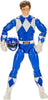 Power Rangers 6 Inch Action Figure Lightning Collection - Blue Ranger Classic