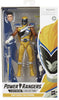 Power Rangers 6 Inch Action Figure Lightning Collection - Dino Charge Gold Ranger