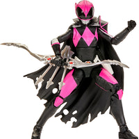 Power Rangers 6 Inch Action Figure Lightning Collection - Ranger Slayer