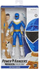 Power Rangers 6 Inch Action Figure Lightning Collection - Zeo Blue Ranger