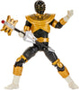 Power Rangers 6 Inch Action Figure Lightning Collection - Zeo Gold Ranger