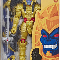 Power Rangers Lightning Collection 6 Inch Action Figure Exclusive - Goldar