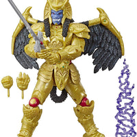 Power Rangers Lightning Collection 6 Inch Action Figure Exclusive - Goldar