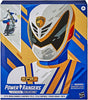 Power Rangers Lightning Collection 6 Inch Action Figure Exclusive - S.P.D. Omega Ranger and Uniforce Cycle