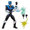 Power Rangers Lightning Collection 6 Inch Action Figure In Space Series - Space Psycho Blue Ranger Exclusive