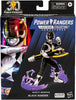 Power Rangers Lightning Collection 6 Inch Action Figure Remastered Wave 2 - Black Ranger