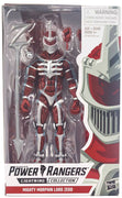 Power Rangers Lightning Collection 6 Inch Action Figure Series 1 - Lord Zedd