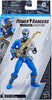Power Rangers Lightning Collection 6 Inch Action Figure Wave 14 - Dino Fury Blue Ranger