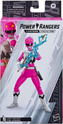 Power Rangers Lightning Collection 6 Inch Action Figure Wave 14 - Lost Galaxy Pink Ranger