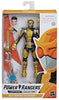 Power Rangers Lightning Collection 6 Inch Action Figure Wave 2 - Beast Morphers Gold Ranger