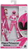 Power Rangers Lightning Collection 6 Inch Action Figure Wave 2 - Classic Pink Ranger