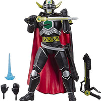 Power Rangers Lightning Collection 6 Inch Action Figure Wave 2 - Lost Galaxy Magna Defender