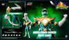 Power Rangers Mighty Morphin 12 Inch Figure 1/6 Scale Exclusive - Green Power Ranger (Matt Cook)