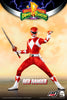 Power Rangers Mighty Morphin 12 Inch Action Figure 1/6 Scale - Red Ranger Threezero 907470