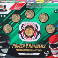 Power Rangers Mighty Morphin Life Size Prop Replica Lightning Collection - Power Morpher