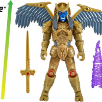 Power Rangers Re-Ignition 5 Inch Action Figure Action Series - Goldar
