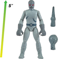 Power Rangers Re-Ignition 6 Inch Action Figure Action Series - Putty Patroller