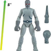 Power Rangers Re-Ignition 6 Inch Action Figure Action Series - Putty Patroller