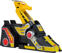 Power Rangers Re-Ignition 6 Inch Action Figure Combinable Thunderzord - Griffin