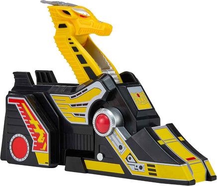 Power Rangers Re-Ignition 6 Inch Action Figure Combinable Thunderzord - Griffin