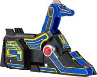 Power Rangers Re-Ignition 6 Inch Action Figure Combinable Thunderzord - Unicorn