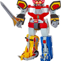 Power Rangers Re-Ignition 11 Inch Action Figure - Ultimate Megazord