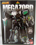 Power Rangers 12 Inch Action Figure Soul Of Chogokin - Megazord Black Version SDCC 2018