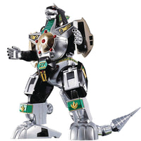 Power Rangers 7 Inch Action Figure Soul Of Chogokin - Dragonzord GX-78