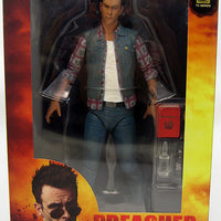 Preacher 6 Inch Action Figure Series 1 - Cassidy