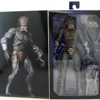 Predator 2018 11 Inch Action Figure Deluxe Series - Armored Assassin Predator