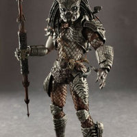 Predator 2 14 Inch Action Figure 1/6 Scale Series - Guardian Predator Hot Toys