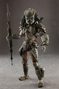 Predator 2 14 Inch Action Figure 1/6 Scale Series - Guardian Predator Hot Toys