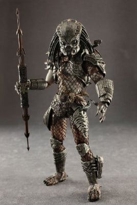 Predator 2 14 Inch Action Figure 1/6 Scale Series - Guardian Predator Hot Toys