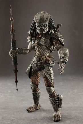 Predator 2 14 Inch Action Figure 1/6 Scale Series - Guardian Predator Hot Toys