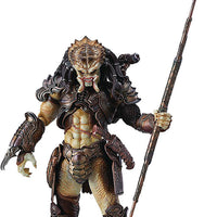 Predator 2 6 Inch Action Figure Figma - Predator Takayuki Takeya Version