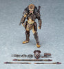 Predator 2 6 Inch Action Figure Figma - Predator Takayuki Takeya Version