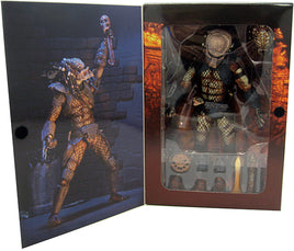 Predator 2 8 Inch Action Figure Ultimate Series - Ultimate City Hunter Reissue