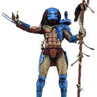 Predator 7 Inch Action Figure 25th Anniversary - Dark Horse Comic #1 Predator