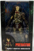 Predator 30th Anniversary 7 Inch Action Figure Special Series - Jungle Hunter Unmasked Predator