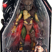 Predators 7 Inch Action Figure Series 1 - Falconer Predator